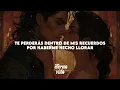 Natalia Lafourcade - Nunca Es Suficiente (Letra/Lyrics)
