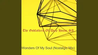 wonders of my soul nostalgic mix 