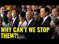 Why Do We Keep Letting the Rich Take Power