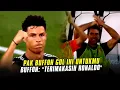 Download Lagu CETAK GOL UNTUK BUFFON ❤ Lihat Cara Ronaldo Rayakan Gol, Sampai Diberi Aplaus Oleh Legend Juve
