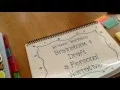 Writers Workshop - Personal Narrative Lessons
