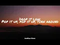 Kat Deluna - Drop it Low (lyrics)