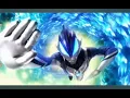 Download Lagu Ultraman Orb \u0026 Ultraman Geed \u0026 Ultraman Z Fusion Warrior
