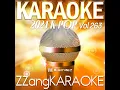 1, 2, 3 (By AB6IX(에이비식스)) (Instrumental Karaoke Version)