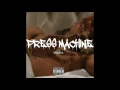 Pressa - Diamonds Dancin Press Machine