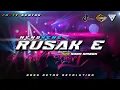Download Lagu MALAM MINGGU NENGKENE RUSAK E x ADA NONA AMBON | 🌴 Party Gacor 2025 - BASS GETAR REVOLUTION REMIX