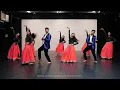 Download Lagu Aaj Kal Tere Mere Pyaar Ke Charche | Choreography by Anchal Tiwari \u0026 Swati Tiwari