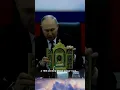 Download Lagu JESUS WAS BLACK😳😱Putin🇷🇺 Reveals the Icon