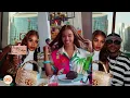 Marioo afanya haya kumfurahisha Paula kwenye birthday yake akitimiza miaka 23