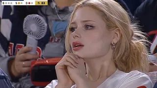 تجميل الوجه العلوي والوسطي                                دندنها
