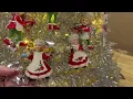 2024 Retro Ornaments
