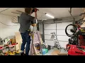 Chamberlain B2215T Smart Opener Installation