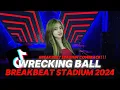 Download Lagu DJ WRECKING B4LL | BREAKBEAT STADIUM 2024