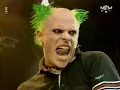 Download Lagu The Prodigy Live Phoenix Festival 1996 Complete Set Rare