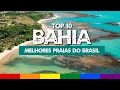 Top 10 Best Beaches in Bahia - Much More Than Salvador