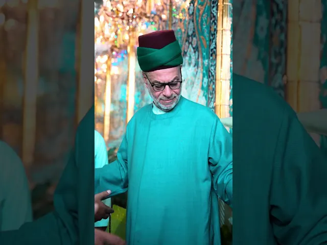 ⁣يا عليّ إنّك سيّد المسلمين، وإمام المتّقين، وقائد الغرّ المحجّلين، ويعسوب المؤمنين