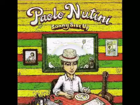 Download MP3 Paolo Nutini - Candy