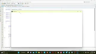 java-FX Image Icon