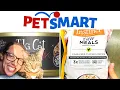 I found the best cat food brands at Petsmart so you don t have to
