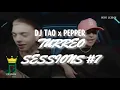 (🔥Letra-VideoOFC) PEPPER | DJ TAO Turreo Sessions #15 | MINI LEID4N