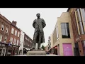 WORCESTER - City Centre
