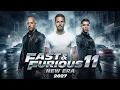 FAST \u0026 FURIOUS 11 Trailer (2027) Vin Diesel, Paul Walker Cristiano Ronaldo New Era 