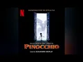Download Lagu Alexandre Desplat - Pinocchio's Solitude