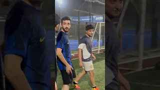صحبك الجيمر جى معاك حجز كورة  صحبك الجيمر جى معاك حجز كورة