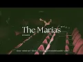 𝐓𝐡𝐞 𝐌𝐚𝐫í𝐚𝐬 𝐩𝐥𝐚𝐲𝐥𝐢𝐬𝐭 | 𝒑𝒕.𝟏