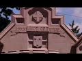 The Woodlawn Cemetery Preservation Training Program