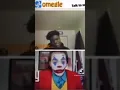 If you turn off the lights - Omegle Meme