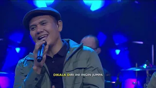 Download PADI REBORN FT M.E. - INIKAH CINTA MP3