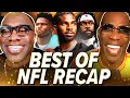 Download Lagu Unc \u0026 Ocho REACT to Shedeur SPEEDING, Cowboys SB LOCK, \u0026 Noah Lyles SCARED of Cheetah! | Nightcap