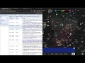 IEM Alerts And Radar Loop For Severe Storms In New Mexico