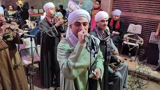 فرحة بخوجة عرب بخواج الريس احمد المصري  فرحة بخوجة عرب بخواج الريس احمد المصري