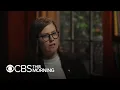 Director Erin Lee Carr on living with her famous father s legacy