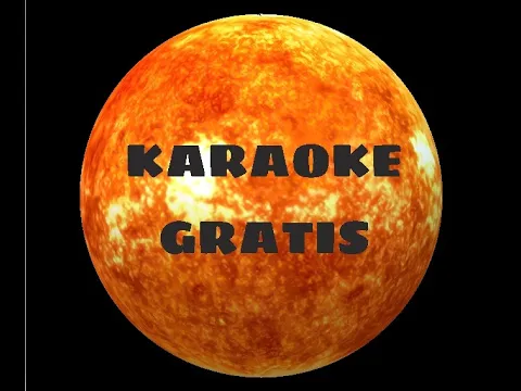 Download MP3 DESCARGA KARAOKE -DONDE CONSEGUIR PISTAS KARAOKE GRATIS DE  YOUTUBE