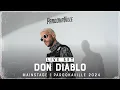Download Lagu Don Diablo Live At Parookaville 2024