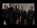 EVA UNDER FIRE New Album 'Villainous', new song w/ MARIA BRINK Villainous drops