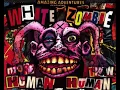 Blur the technicolor [remix]