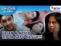 Download Lagu IHIYY!! Trian dan Adila Akhirnya Sekasur Bareng?! | Beri Cinta Waktu - Episode 36