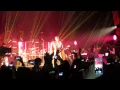 Download Lagu HD We Found Us - Tokio Hotel @ Cirque Royal Brussels