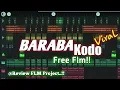 Download Lagu BARABA Kodo | VirallTiktok - Grl Slkra (remix)