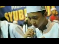 Download Lagu Sholawat Bikin Nangis Kami Santri Bukan Artis Vocalis Gus Azmi Full Lirik