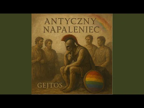 Video Thumbnail: Antyczny Napaleniec