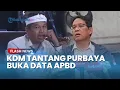 Download Lagu KDM GERAM! Langsung Tantang Menkeu Purbaya untuk Buka Data APBD yang Diduga Disimpan di Deposito
