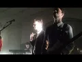 Efterklang - Sedna Live Control Club Bucharest