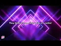 FANDOM – Distant Lover ft. Jihyo (TWICE) and Shenseea (lyrics)