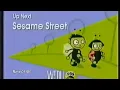 PBS KIDS Schedule Bumper Walking WEDU-TV 2001