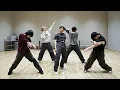 Download Lagu TXT - 'Tinnitus' Dance Practice Mirrored